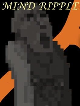 Mind Ripple cover art