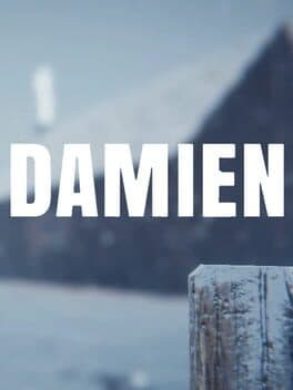 Damien: The Game cover art