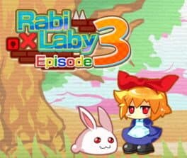 Rabi Laby 3 cover art