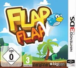 Flap Flap cover art