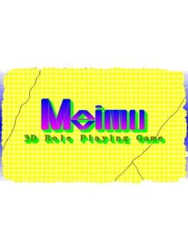 Meimu cover art