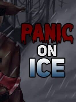 Panic on Ice cover art