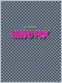 Car II: Grandprix cover art
