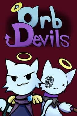 Orb Devils cover art