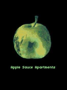 Apple Sauce Apartments cover art