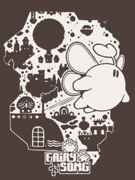 Fairy Song cover art