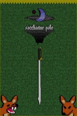 Saccharine Pale cover art