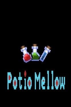 Potio Mellow cover art