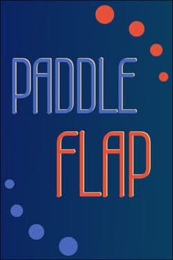 Paddle Flap cover art