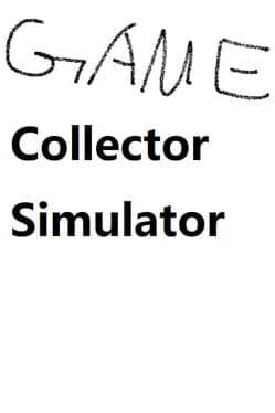 Game Collecting Simulator cover art