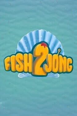 Fishjong 2 cover art