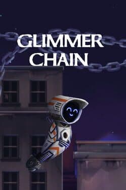 Glimmer Chain cover art