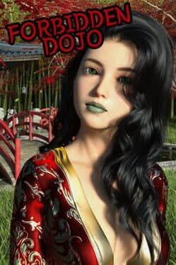 Forbidden Dojo cover art