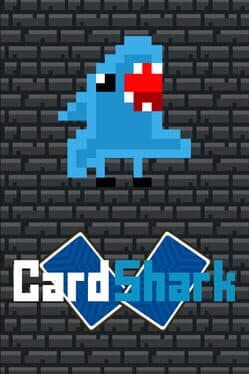 CardShark cover art