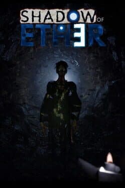 Shadow of Ether cover art