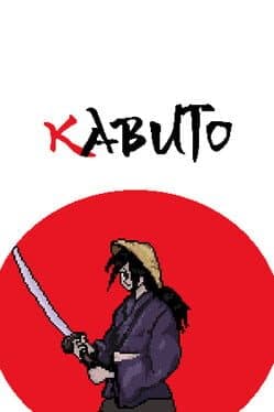 Kabuto cover art