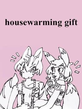 Housewarming Gift cover art