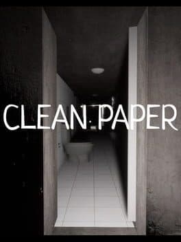 Clean Paper cover art