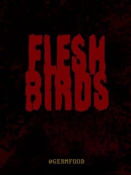 Fleshbirds cover art