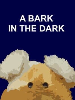 A Bark in the Dark cover art