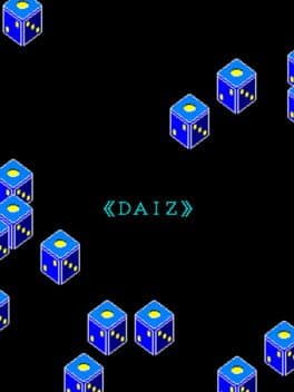 Daiz cover art