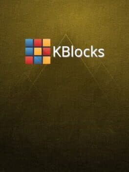 KBlocks cover art