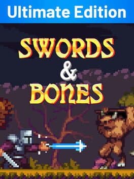 Swords & Bones: Ultimate Edition cover art