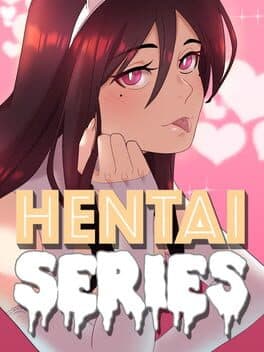 Hentai Series: Classic cover art