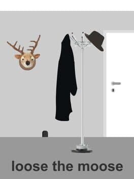 Loose the Moose cover art