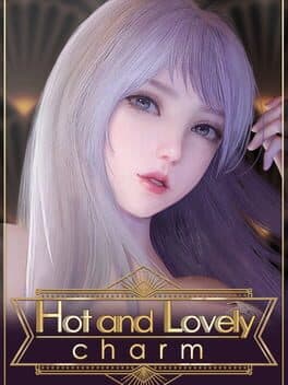 Hot and Lovely: Charm cover art