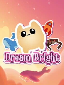 Dream Bright cover art