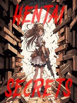 Hentai Secrets cover art