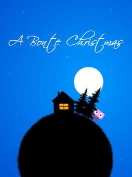 A Bonte Christmas cover art