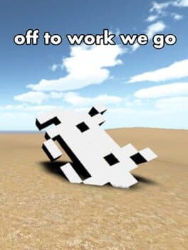 Off to Work We Go cover art
