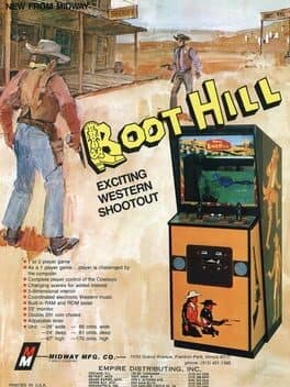 Boot Hill cover art