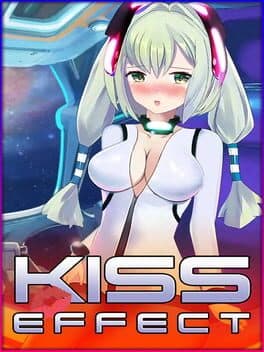 Kiss Effect cover art