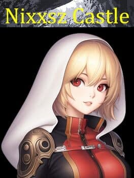 Nixxsz Castle cover art