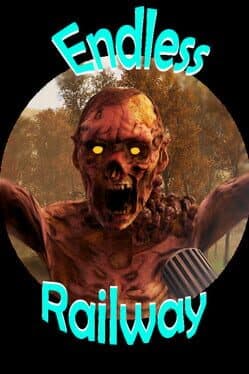 Endless Railway cover art