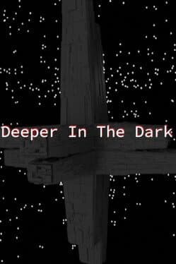 Deeper in the Dark cover art