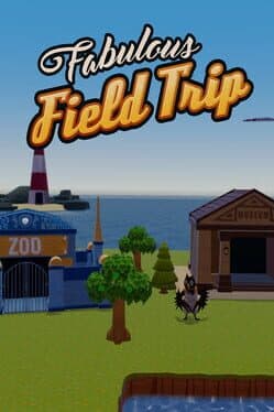Fabulous Field Trip cover art