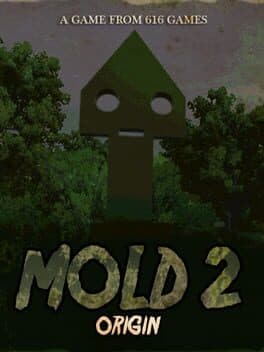Mold 2: Origin cover art