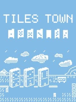 Tiles Town cover art