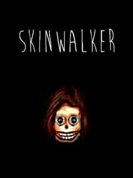 Skinwalker cover art