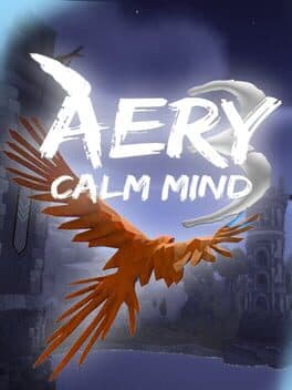 Aery: Calm Mind 3 cover art