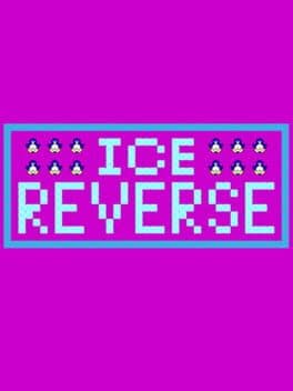 Ice Reverse cover art