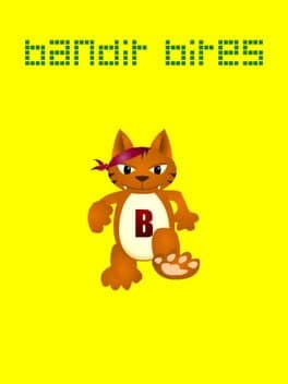 Bandit Bites cover art