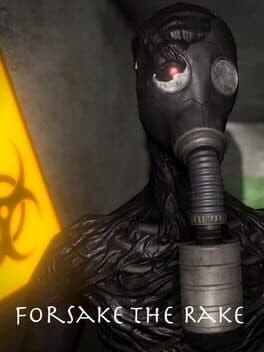 Forsake The Rake cover art