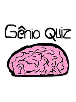 Gênio Quiz cover art