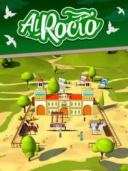 Al Rocío cover art