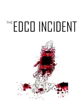 The EdCo Incident cover art